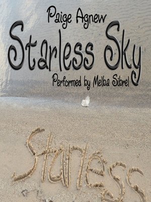cover image of Starless Sky